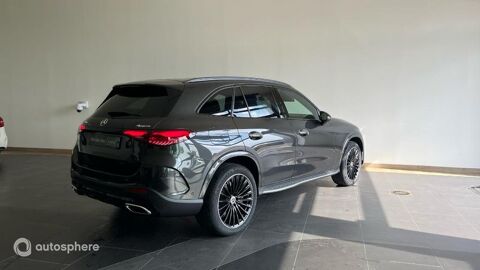 Classe GLC 300 de Hybrid 333ch AMG Line + 4Matic 9G-Tronic 2026 occasion 80136 Rivery