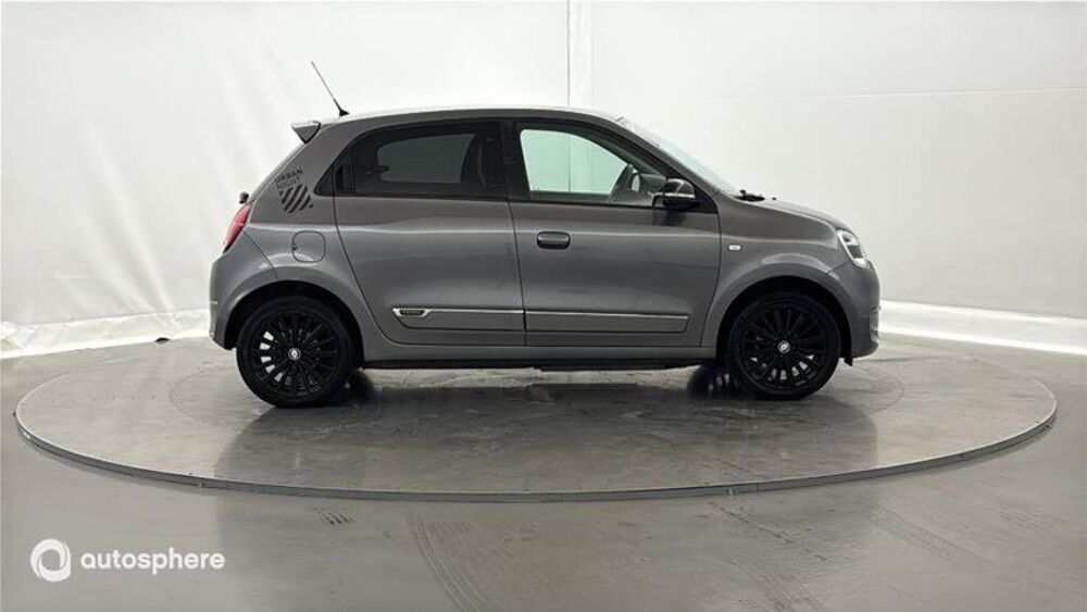 Twingo 1.0 SCe 65ch Urban Night 2022 occasion 59223 Roncq