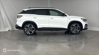Austral 1.2 E-Tech full hybrid 200ch esprit Alpine - 25 2025 occasion 02500 Hirson