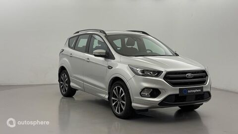Kuga 1.5 Flexifuel-E85 150ch Stop&Start ST-Line 4x2 BVA Euro6.2 2019 occasion 78310 Coigni&egrave;res