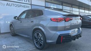 X2 sDrive20dA 163ch M Sport DKG7 2026 occasion 30100 Al&egrave;s