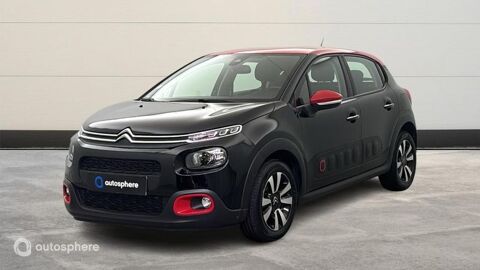 Citroen c3 PureTech 82ch Shine S&S E6.d