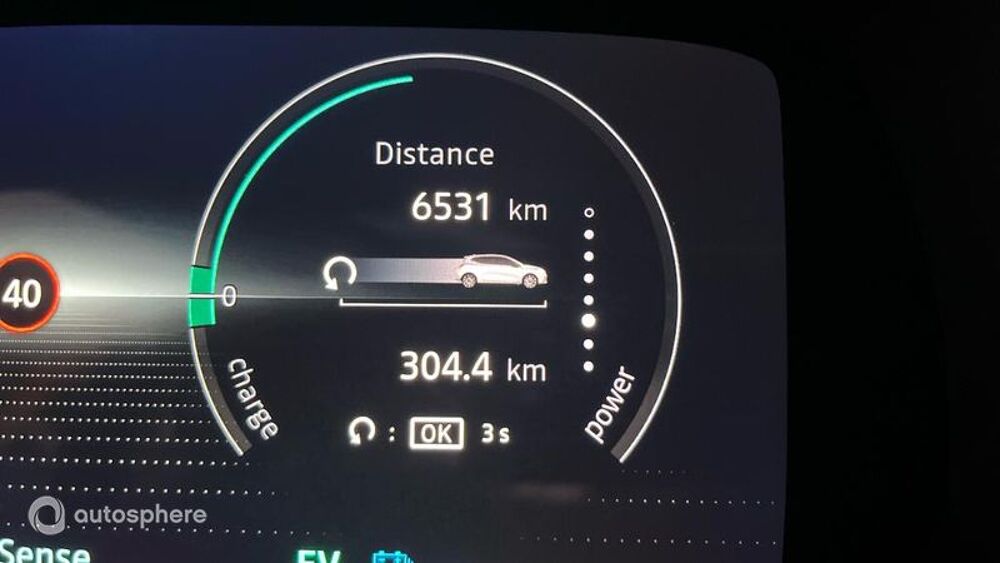 Clio 1.6 E-Tech 145ch full hybrid esprit Alpine - 25b 2025 occasion 84120 Pertuis