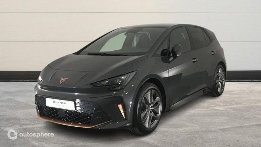 Born 230ch 79kWh Endurance 2026 occasion 86000 Poitiers