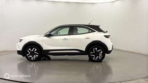 Mokka 1.2 Turbo 100ch Elegance 2023 occasion 63000 Clermont-Ferrand