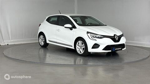 Clio 1.5 Blue dCi 85ch Business 2020 occasion 59470 Wormhout