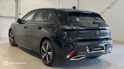 308 PHEV 180ch GT e-EAT8 2023 occasion 13100 Aix-en-Provence