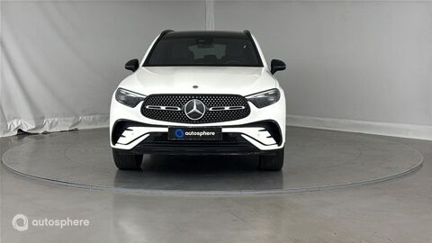 Classe GLC 300 e 313ch AMG Line 4Matic 9G-Tronic 2023 occasion 80136 Rivery