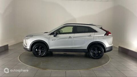 Eclipse Cross 2.4 MIVEC PHEV 188ch Black Collection 4WD 2023 2024 occasion 86000 Poitiers