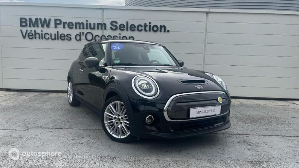 Cooper SE 184ch Edition Greenwich BVA 2020 occasion 13200 Arles