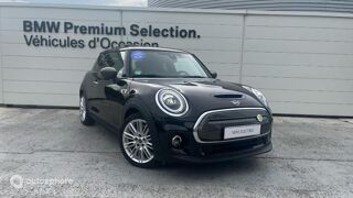 Cooper SE 184ch Edition Greenwich BVA 2020 occasion 13200 Arles
