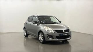 Swift 1.2 VVT 94ch So'City 5p 2015 occasion 78310 Coigni&egrave;res