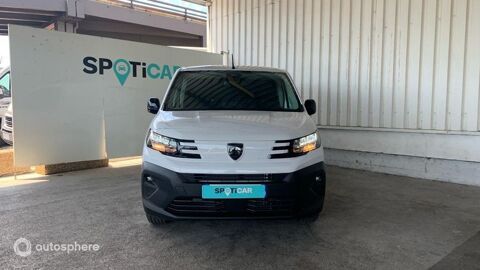 Partner M Diesel 130ch 2026 occasion 13300 Salon-de-Provence