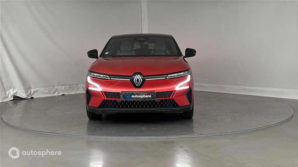 M&eacute;gane E-Tech Electric EV60 220ch Techno super charge 2023 occasion 62110 H&eacute;nin-Beaumont