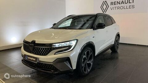 Annonce voiture Renault Austral 34999 