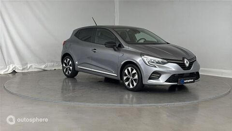 Clio 1.0 SCe 65ch Evolution 2023 occasion 62232 Fouqui&egrave;res-l&egrave;s-B&eacute;thune