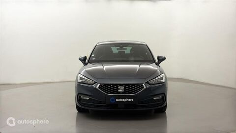 Leon eHybrid 204ch Xcellence DSG6 2021 occasion 86000 Poitiers