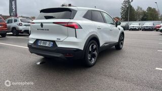 Symbioz 1.6 E-Tech full hybrid 145ch esprit Alpine 2025 occasion 59470 Wormhout