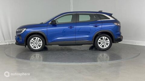 Austral 1.2 E-Tech full hybrid 200ch Evolution - 25 2025 occasion 62800 Li&eacute;vin