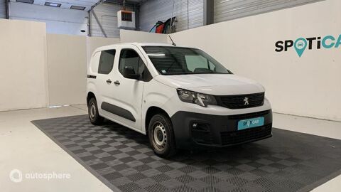 Partner M 650kg BlueHDi 100ch S&S 2023 occasion 84000 Avignon