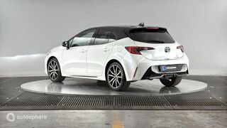 Corolla 1.8 140ch GR Sport MY23 2023 occasion 69140 Rillieux-la-Pape