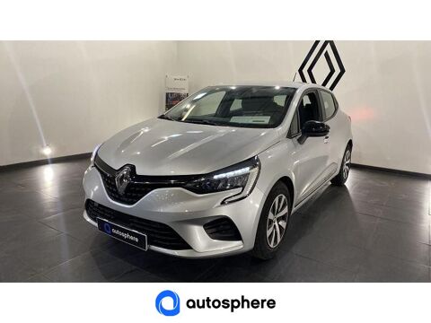 Renault Clio 1.0 TCe 90ch Equilibre 2023 occasion Aix-en-Provence 13090