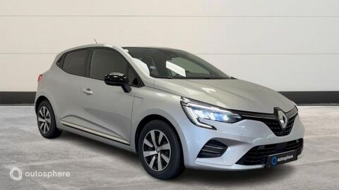 Clio 1.6 E-Tech hybride 145ch Evolution 2022 occasion 63170 AUBIERE