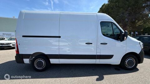 Master F3500 L2H2 2.3 Blue dCi 135ch Confort Euro6E 2023 occasion 13800 ISTRES