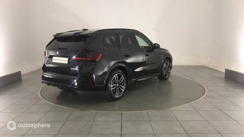 X1 ieDrive20 204ch M Sport 2026 occasion 86000 Poitiers