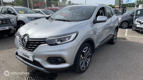 Renault Kadjar 1.5 Blue dCi 115ch Intens 112g 2020 occasion Marignane 13700