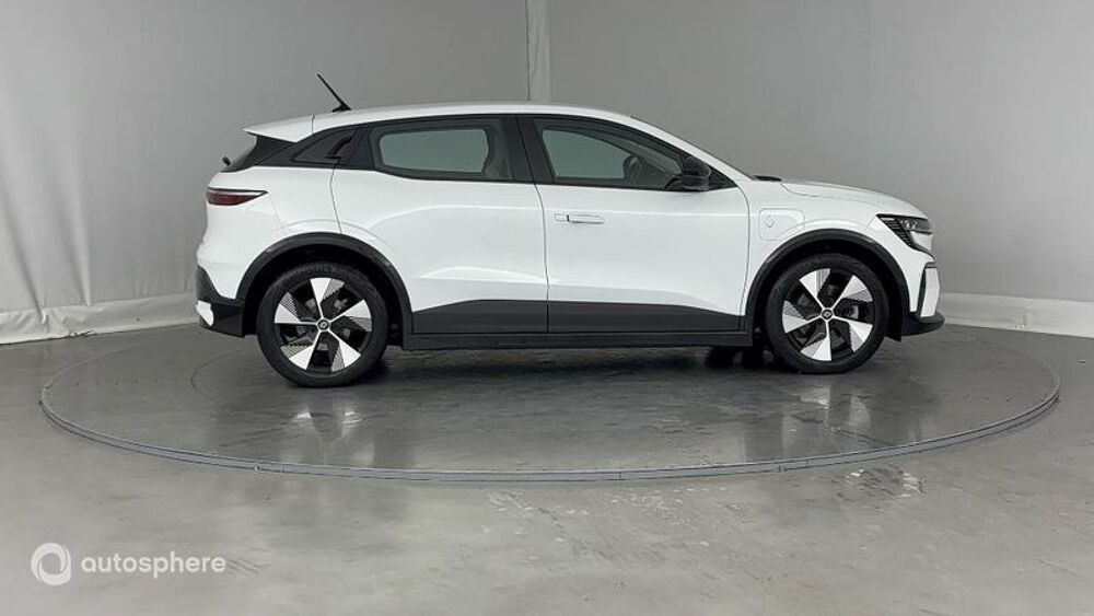 M&eacute;gane E-Tech Electric EV40 130ch Equilibre standard charge 2023 occasion 51100 Reims