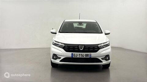 Sandero 1.0 TCe 90ch Confort 2022 occasion 16700 RUFFEC
