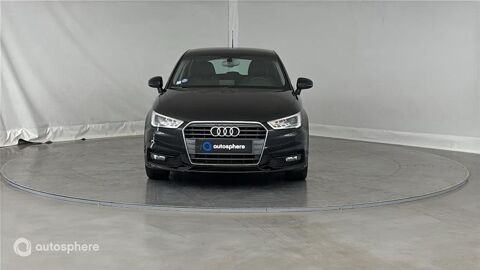 A1 1.0 TFSI 95ch ultra Ambition Luxe Euro6d-T 2018 occasion 51100 Reims