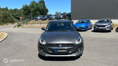 Swift 1.2 Dualjet Hybrid 83ch Pack 2023 occasion 44700 Orvault