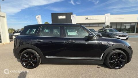 Clubman One 102ch Canonbury BVA7 5cv 2020 occasion 13300 Salon-de-Provence