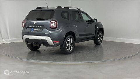 Duster 1.5 Blue dCi 115ch Prestige 4x2 2019 occasion 62218 Loison-sous-Lens