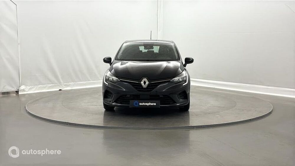 Clio 1.0 TCe 90ch Equilibre 2023 occasion 02300 Chauny