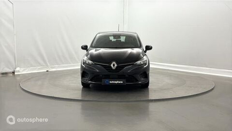 Clio 1.0 TCe 90ch Equilibre 2023 occasion 02300 Chauny