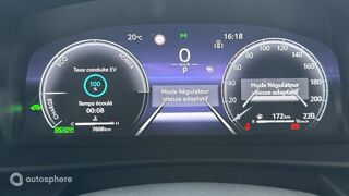 C-HR 2.0 Hybride 200ch Design NG23 2024 occasion 92000 Nanterre