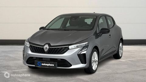 Renault Clio 1.0 TCe 90ch Evolution 2024 occasion &Eacute;pernay 51200