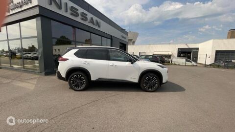 X-Trail e-Power 204ch N-Connecta 2025 2026 occasion 59640 DUNKERQUE