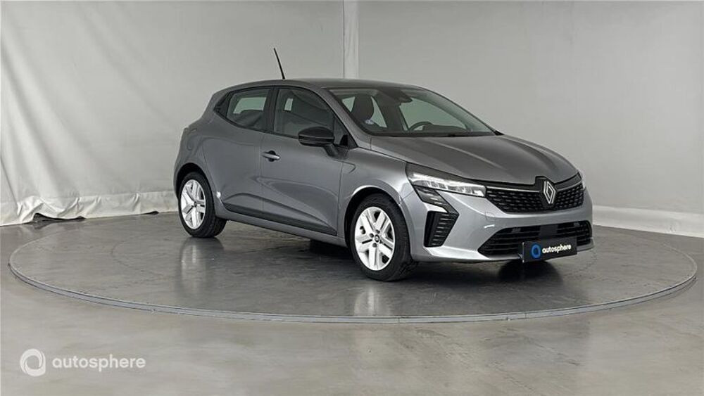 Clio 1.0 TCe 90ch Evolution 2023 occasion 02300 Chauny