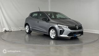 Clio 1.0 TCe 90ch Evolution 2023 occasion 02300 Chauny