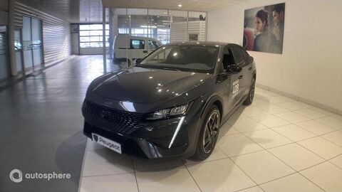 408 PHEV 225ch Allure Pack e-EAT8 2022 occasion 63000 Clermont-Ferrand