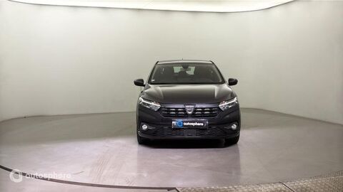 Sandero 1.0 ECO-G 100ch Confort 2021 occasion 93320 Les Pavillons-sous-Bois