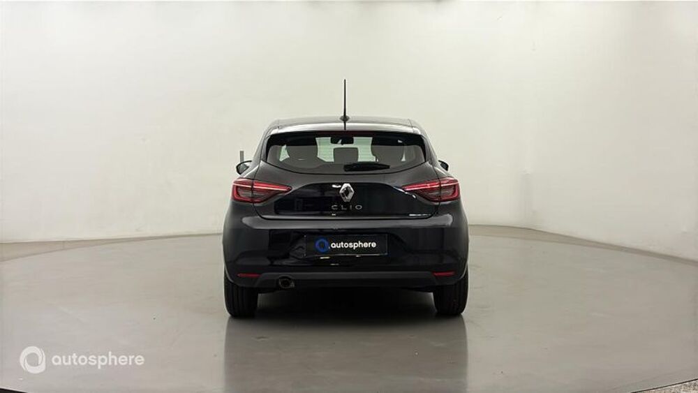 Clio 1.0 TCe 90ch Equilibre 2023 occasion 93250 Villemomble