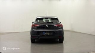 Clio 1.0 TCe 90ch Equilibre 2023 occasion 93250 Villemomble