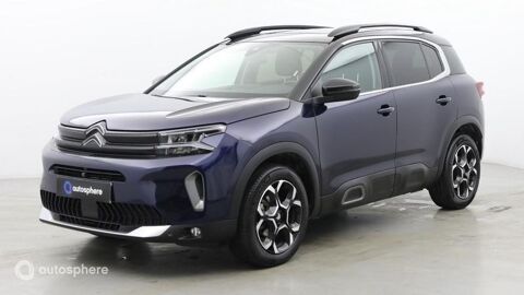 Annonce voiture Citron C5 aircross 22799 