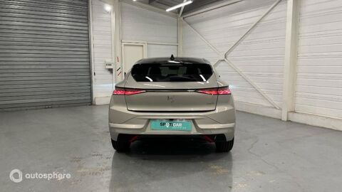 DS4 BlueHDi 130ch Etoile Automatique 2024 occasion 64300 ORTHEZ
