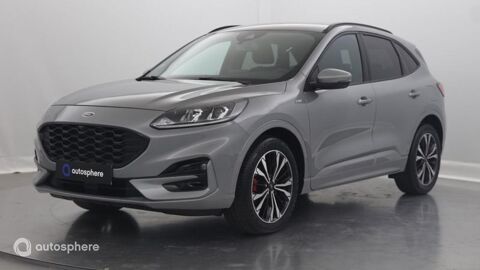 Ford Kuga 2.5 Duratec 190ch FHEV ST-Line Business BVA 2022 occasion Lambres-lez-Douai 59552